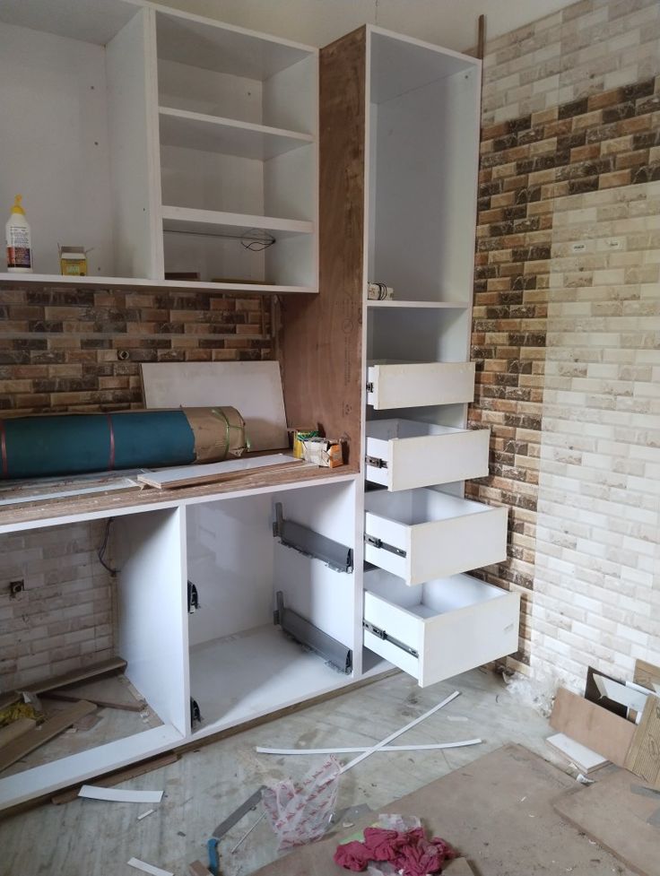 Wardrobe Project